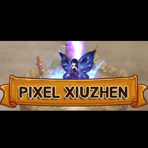 Pixel Xiuzhen