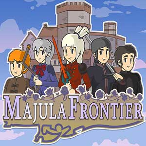 Majula Frontier