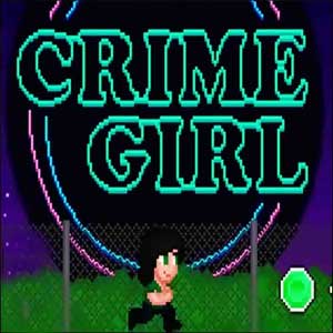Crime Girl