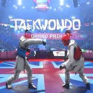 Taekwondo Grand Prix