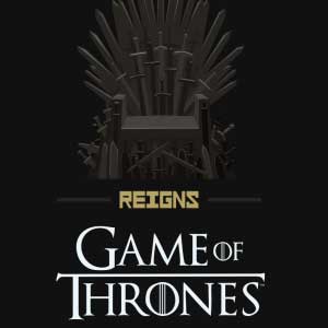 Reigns Game of Thrones