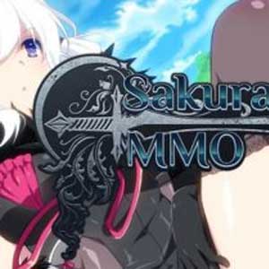 Sakura MMO