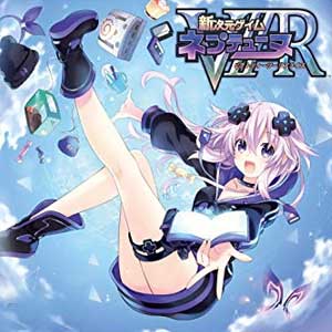 Megadimension Neptunia VIIR