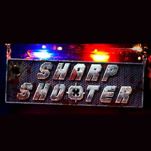 SharpShooter3D