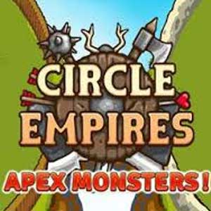 Circle Empires Apex Monsters