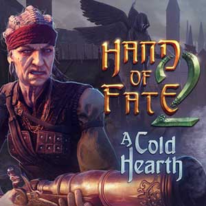 Hand of Fate 2 A Cold Hearth