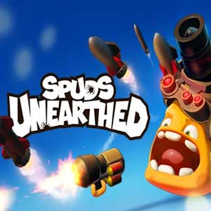 Spuds Unearthed