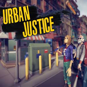 Urban Justice