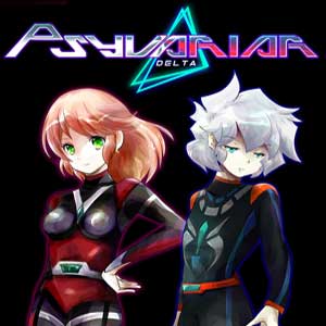 Psyvariar Delta