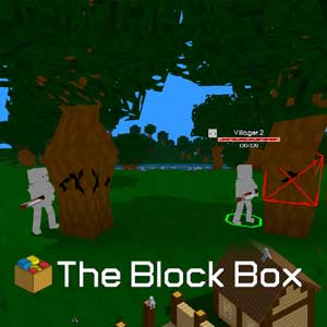 The Block Box