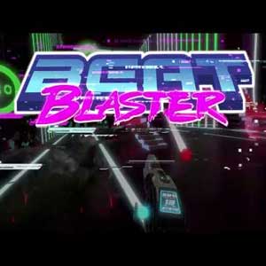 Beat Blaster