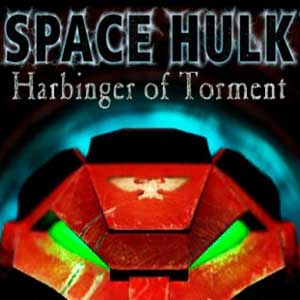 Space Hulk Harbinger of Torment Campaign