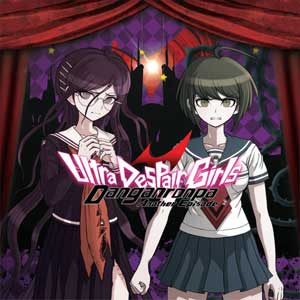 Danganronpa Another Episode Ultra Despair Girls