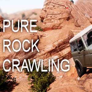 Pure Rock Crawling