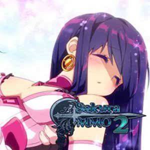 Sakura MMO 2
