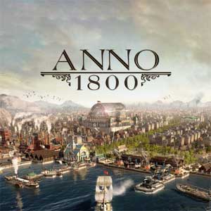 Anno 1800 DLC