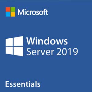 Windows Server Essentials 2019