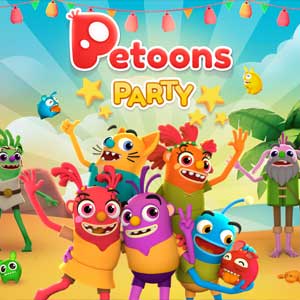 Petoons Party