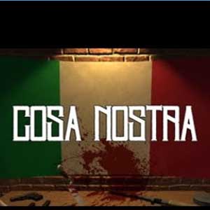 Cosa Nostra