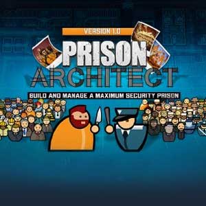 Prison Architect Introversioner Upgrade