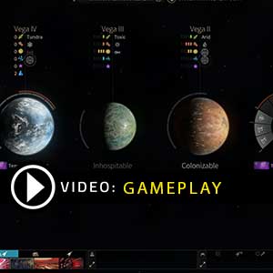 Endless Space 2 Awakening