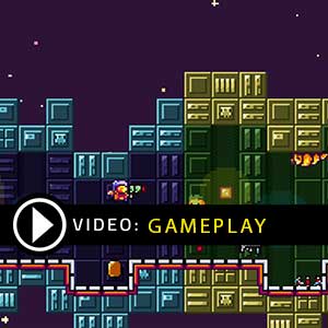 Deep Space Rush Xbox One