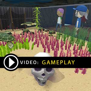 Megaquarium Nintendo Switch