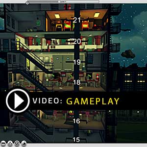 Mad Tower Tycoon