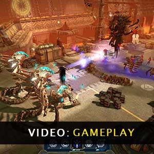 Age of Wonders Planetfall Revelations
