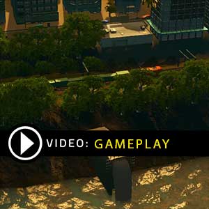 Cities Skylines Downtown Radio