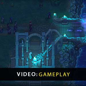 Graveyard Keeper Stranger Sins