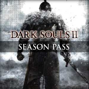 Dark Souls 2 Season Pass PS4
