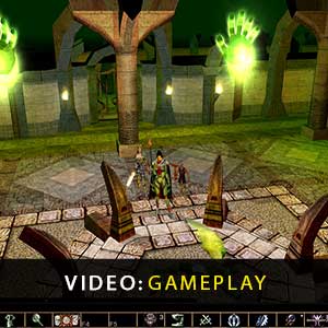 Neverwinter Nights Xbox One