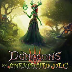 Dungeons 3 An Unexpected PS4