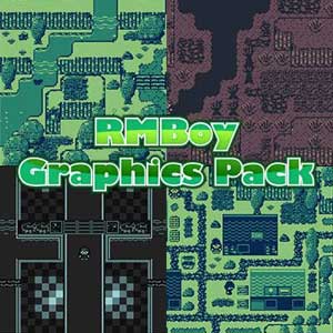 RPG Maker MV RMBoy Graphics