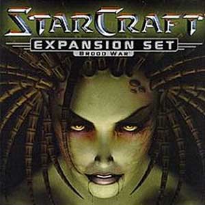 Starcraft Brood War