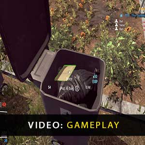 Thief Town Nintendo Switch