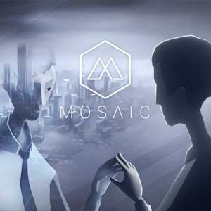 Mosaic PS4