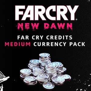 Far Cry New Dawn Credits Pack Xbox One