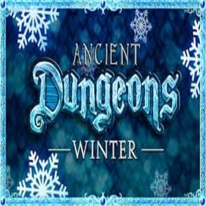 RPG Maker VX Ace Ancient Dungeons Winter