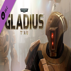 Warhammer 40 000 Gladius T'au