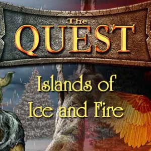 The Quest Islands of Ice and Fire