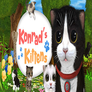 Konrads Kittens