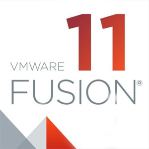 VMware Fusion 11