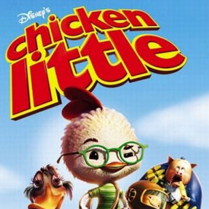 Disneys Chicken Little