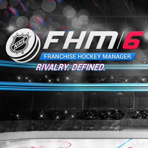 Franchise Hockey Manager 6