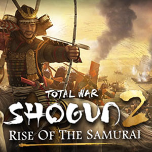 Total War SHOGUN 2 Rise of the Samurai Campaign