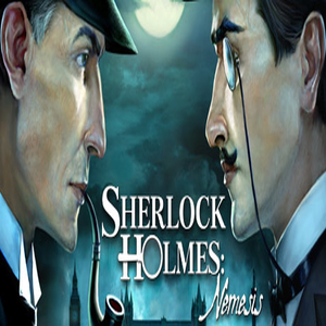 Sherlock Holmes Nemesis
