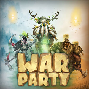 WAR PARTY