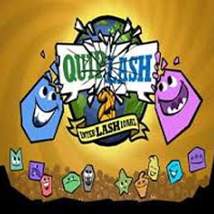 Quiplash 2 InterLASHional